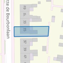 Perceel LCM00-B-10488