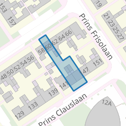 Perceel LCM00-B-10492