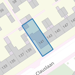 Perceel LCM00-B-10493