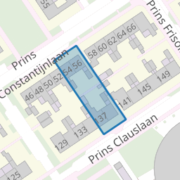 Perceel LCM00-B-10494