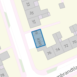 Perceel LCM00-B-10498