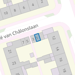 Perceel LCM00-B-10504