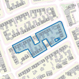 Perceel LCM00-B-10507