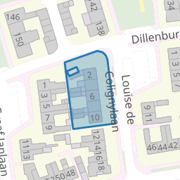 Perceel LCM00-B-10509