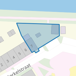 Perceel LCM00-B-10514