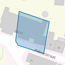 Perceel LCM00-B-10518