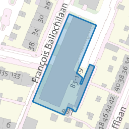 Perceel LCM00-B-10535