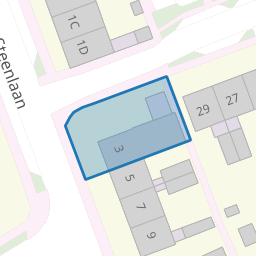 Perceel LCM00-B-10538