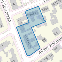 Perceel LCM00-B-10539