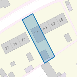 Perceel LCM00-B-10540