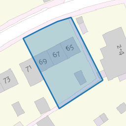 Perceel LCM00-B-10541