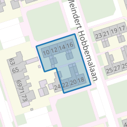 Perceel LCM00-B-10544