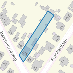 Perceel LCM00-B-10551