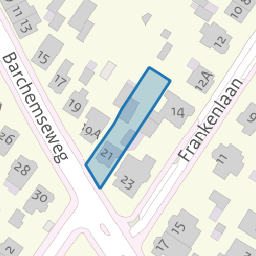 Perceel LCM00-B-10552