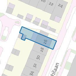 Perceel LCM00-B-10567