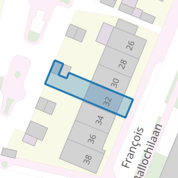 Perceel LCM00-B-10570