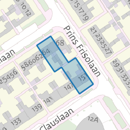 Perceel LCM00-B-10587