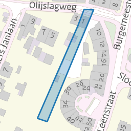 Perceel LCM00-B-10592