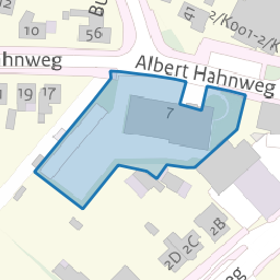 Perceel LCM00-B-10595