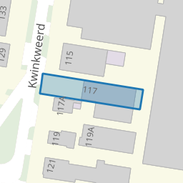 Perceel LCM00-B-10599