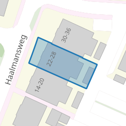 Perceel LCM00-B-10614