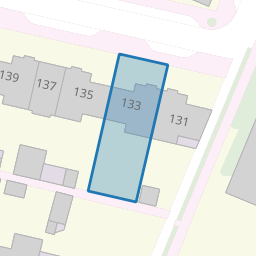 Perceel LCM00-B-10617