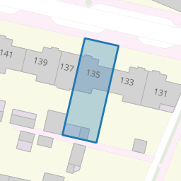 Perceel LCM00-B-10618