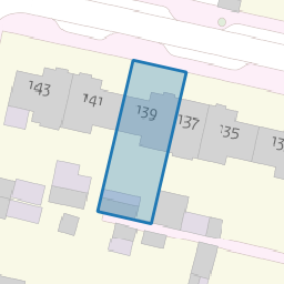 Perceel LCM00-B-10620