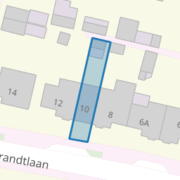 Perceel LCM00-B-10627