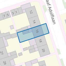 Perceel LCM00-B-10635