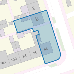 Perceel LCM00-B-10637