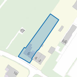 Perceel LCM00-B-10641