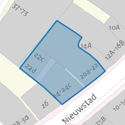 Perceel LCM00-B-10643