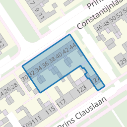 Perceel LCM00-B-10649