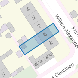 Perceel LCM00-B-10650