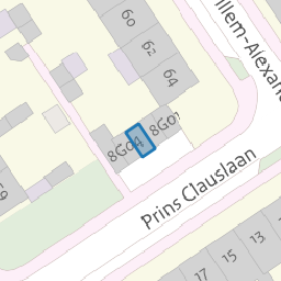 Perceel LCM00-B-10652