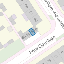 Perceel LCM00-B-10653