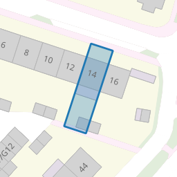 Perceel LCM00-B-10658