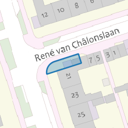 Perceel LCM00-B-10669