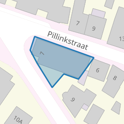 Perceel LCM00-B-10672