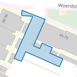 Perceel LCM00-B-10677
