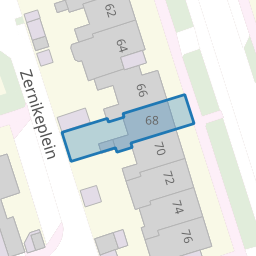 Perceel LCM00-B-10680