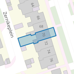 Perceel LCM00-B-10681