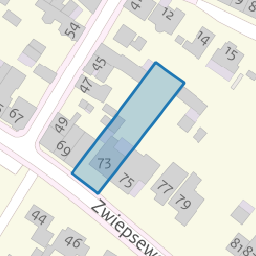 Perceel LCM00-B-10684