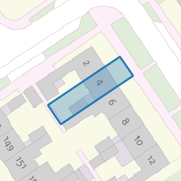 Perceel LCM00-B-10686