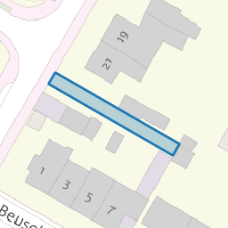 Perceel LCM00-B-10691