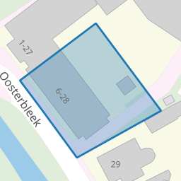 Perceel LCM00-B-10694