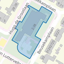 Perceel LCM00-B-10715