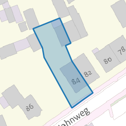 Perceel LCM00-B-10717