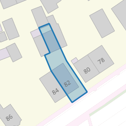 Perceel LCM00-B-10718